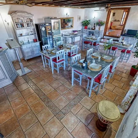 Landhuis Rural La Correa Del Almendro & Bubble Experience - Adults Only