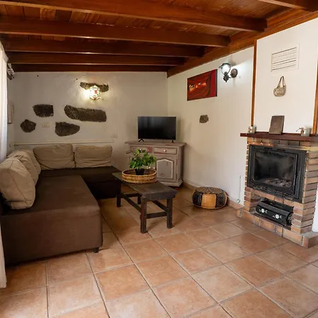 Rural La Correa Del Almendro & Bubble Experience - Adults Only Landhuis