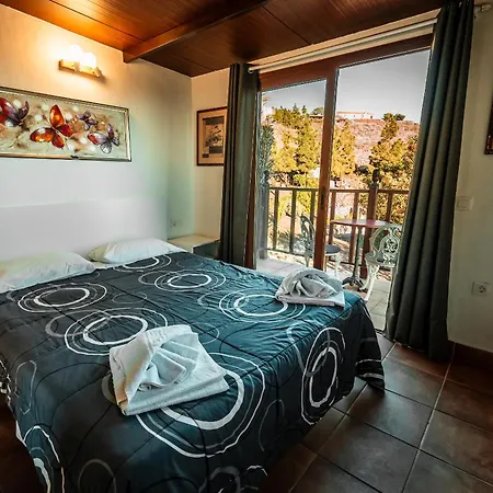 Rural La Correa Del Almendro & Bubble Experience - Adults Only * Arona (Tenerife)