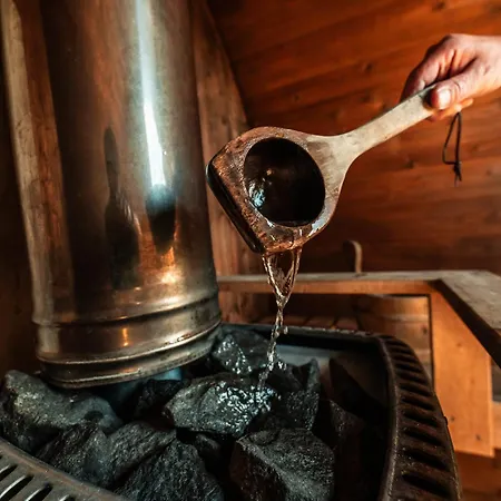 Casa rural Rural La Correa Del Almendro *