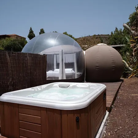 Rural La Correa Del Almendro * Arona (Tenerife)