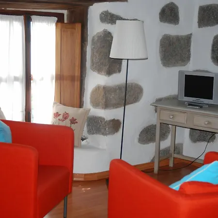 Rural La Correa Del Almendro Arona (Tenerife)