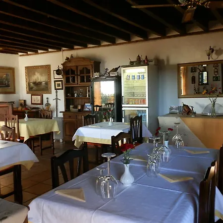 Casa rural Rural La Correa Del Almendro