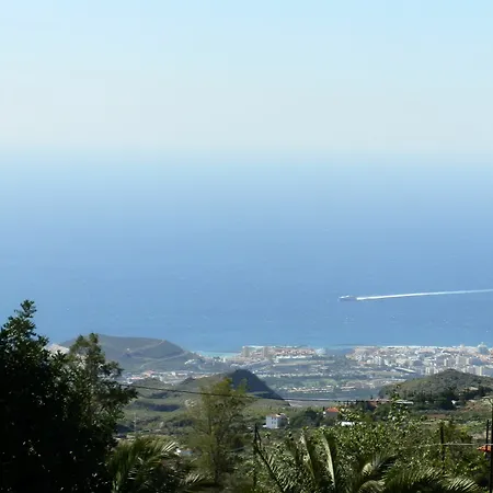 Rural La Correa Del Almendro * Arona (Tenerife)