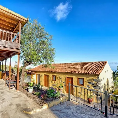 Rural La Correa Del Almendro & Bubble Experience - Adults Only *