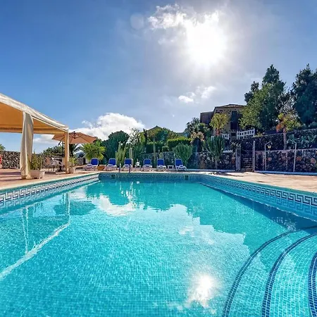 Landsted Rural La Correa Del Almendro & Bubble Experience - Adults Only Arona (Tenerife)