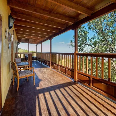 Rural La Correa Del Almendro & Bubble Experience - Adults Only *