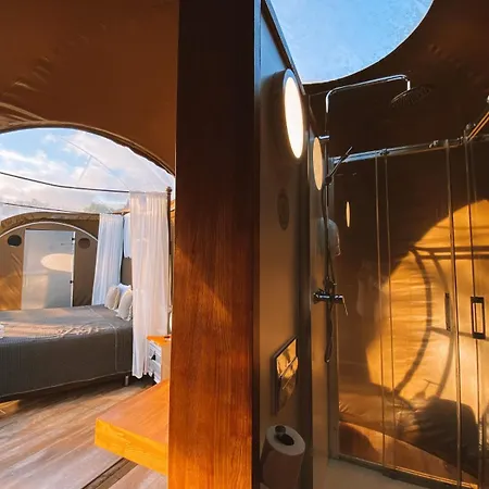 Landsted Rural La Correa Del Almendro & Bubble Experience - Adults Only Arona (Tenerife)