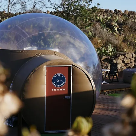 Country house Rural La Correa Del Almendro & Bubble Experience - Adults Only