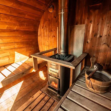 Landsted Rural La Correa Del Almendro & Bubble Experience - Adults Only