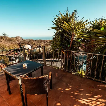 Landsted Rural La Correa Del Almendro & Bubble Experience - Adults Only