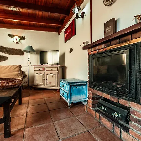 Rural La Correa Del Almendro & Bubble Experience - Adults Only Country house Arona (Tenerife)