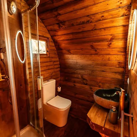 Landsted Rural La Correa Del Almendro & Bubble Experience - Adults Only Arona (Tenerife)