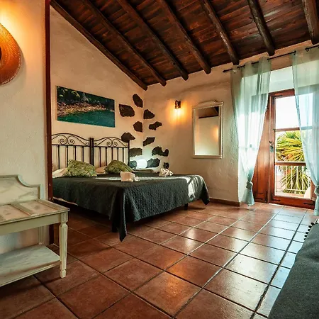 Landsted Rural La Correa Del Almendro & Bubble Experience - Adults Only Arona (Tenerife)