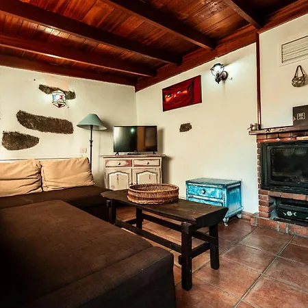 Landsted Rural La Correa Del Almendro & Bubble Experience - Adults Only
