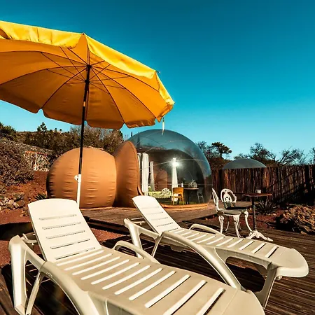 Country house Rural La Correa Del Almendro & Bubble Experience - Adults Only *