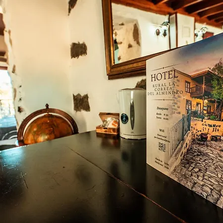 Landsted Rural La Correa Del Almendro & Bubble Experience - Adults Only Arona (Tenerife)