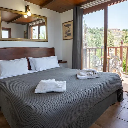 Rural La Correa Del Almendro & Bubble Experience - Adults Only Gospodarstwo wiejskie