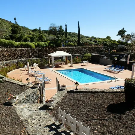 Rural La Correa Del Almendro & Bubble Experience - Adults Only Country house