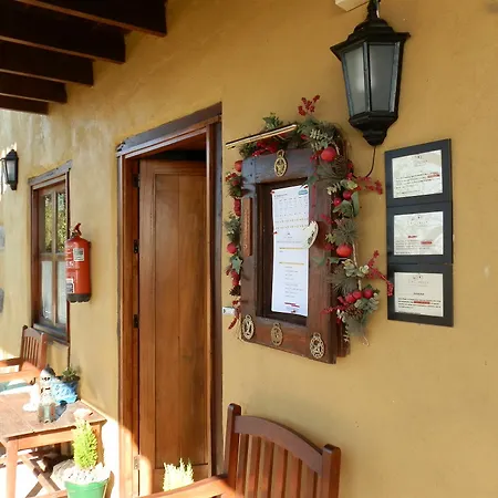 Country house Rural La Correa Del Almendro & Bubble Experience - Adults Only
