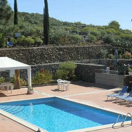 Landsted Rural La Correa Del Almendro & Bubble Experience - Adults Only