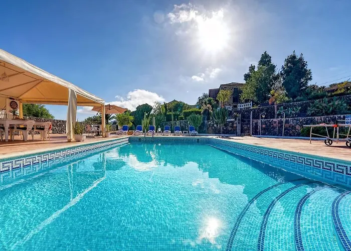 Séjour à la campagne Rural La Correa Del Almendro & Bubble Experience - Adults Only Arona (Tenerife)