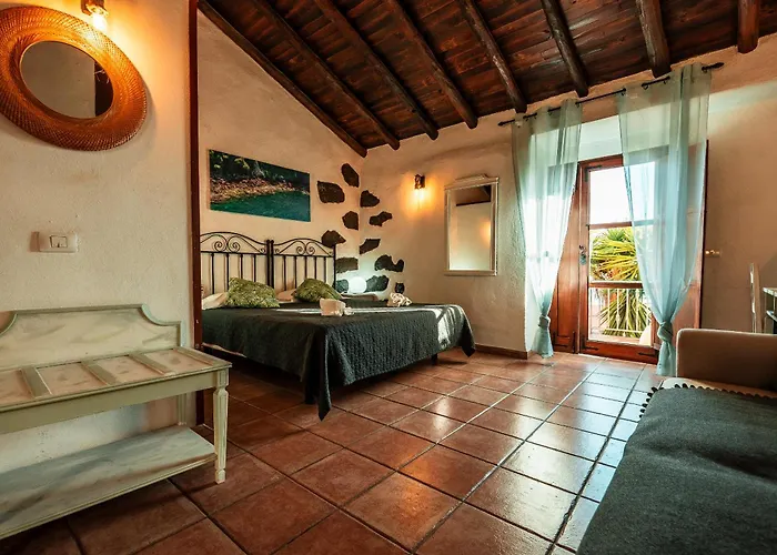 Séjour à la campagne Rural La Correa Del Almendro & Bubble Experience - Adults Only Arona (Tenerife)