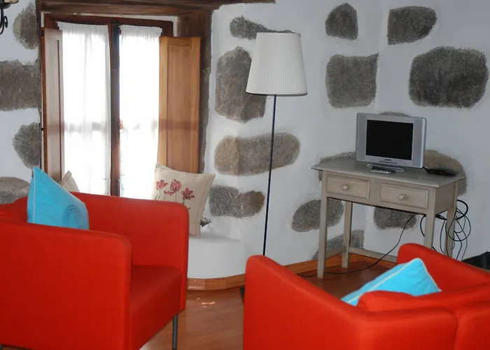 Rural La Correa Del Almendro & Bubble Experience - Adults Only Arona (Tenerife)