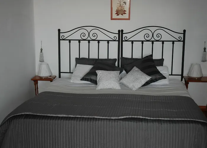 Rural La Correa Del Almendro & Bubble Experience - Adults Only Séjour à la campagne Arona (Tenerife)