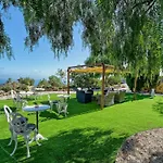 Rural La Correa Del Almendro & Bubble Experience - Adults Only Εξοχικό σπίτι