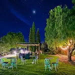 Εξοχικό σπίτι Rural La Correa Del Almendro & Bubble Experience - Adults Only *