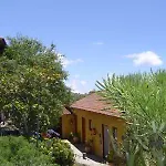 Εξοχικό σπίτι Rural La Correa Del Almendro & Bubble Experience - Adults Only *