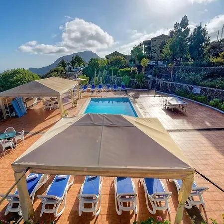 Rural La Correa Del Almendro & Bubble Experience - Adults Only أرونا