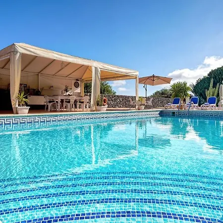 Rural La Correa Del Almendro & Bubble Experience - Adults Only * أرونا