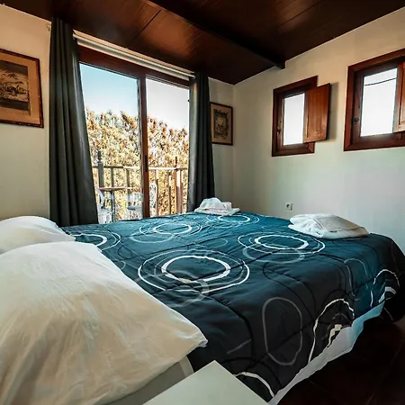 Rural La Correa Del Almendro & Bubble Experience - Adults Only منزل ريفي أرونا