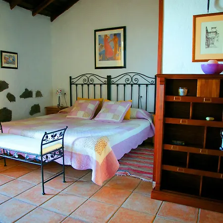 منزل ريفي Rural La Correa Del Almendro & Bubble Experience - Adults Only